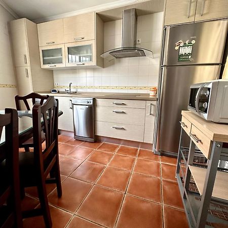 Villa Grazalema Casa Rural Con Encanto Eksteriør bilde