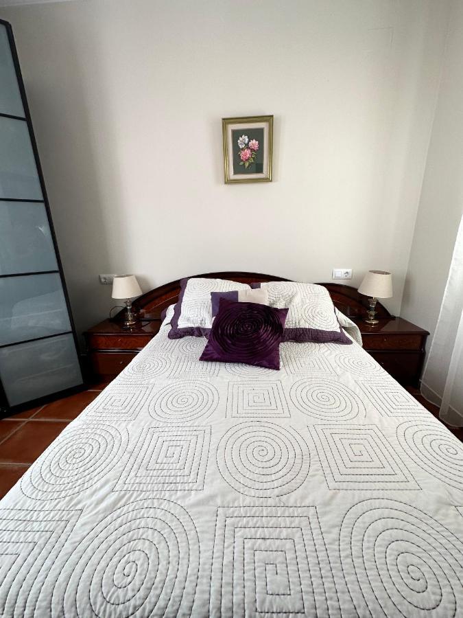 Villa Grazalema Casa Rural Con Encanto Eksteriør bilde