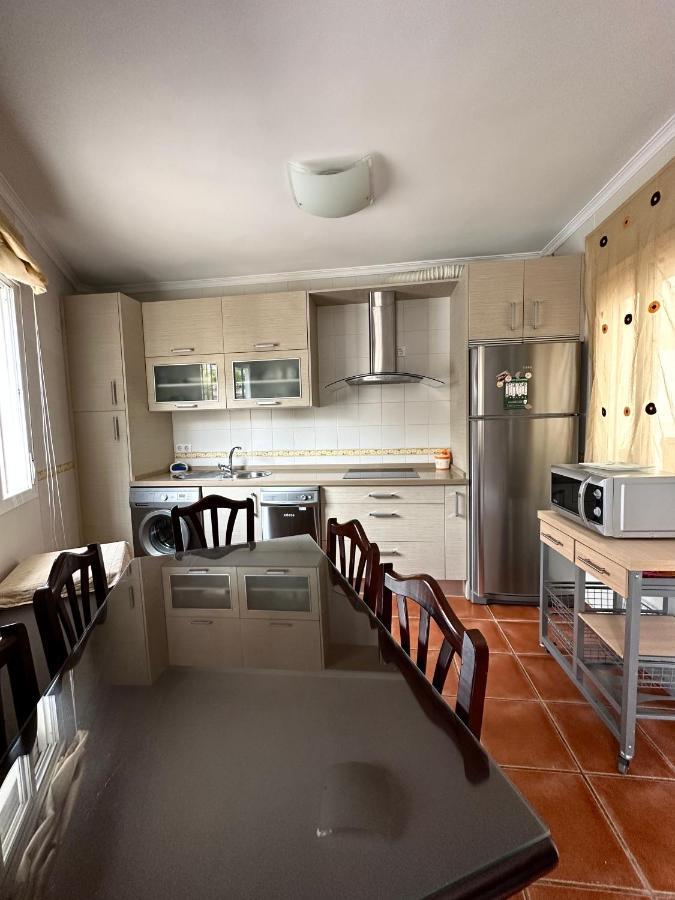 Villa Grazalema Casa Rural Con Encanto Eksteriør bilde