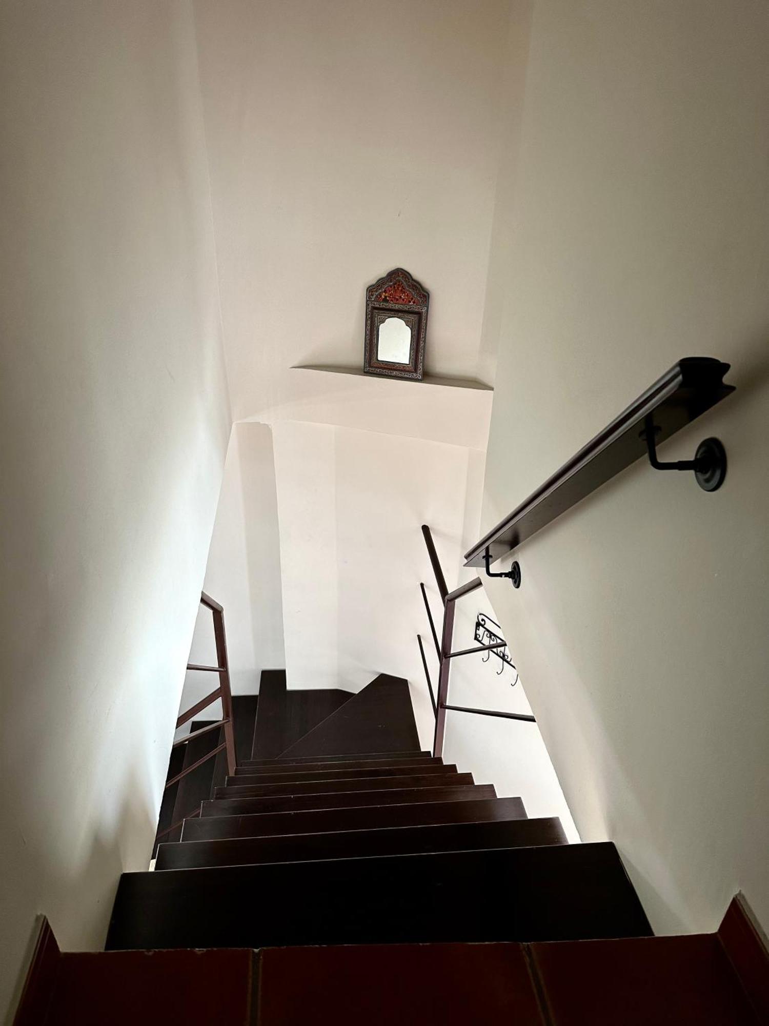 Villa Grazalema Casa Rural Con Encanto Eksteriør bilde