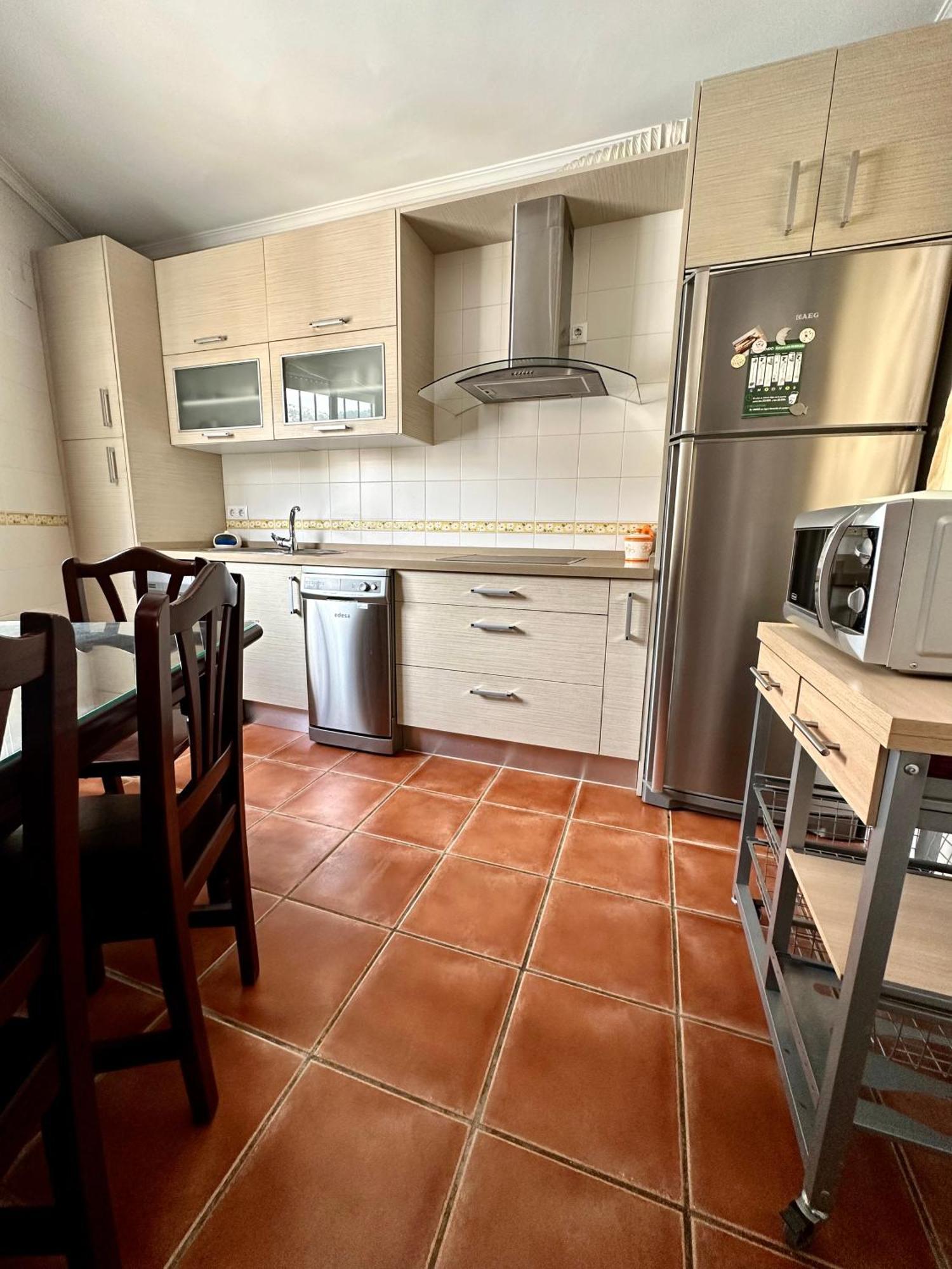 Villa Grazalema Casa Rural Con Encanto Eksteriør bilde