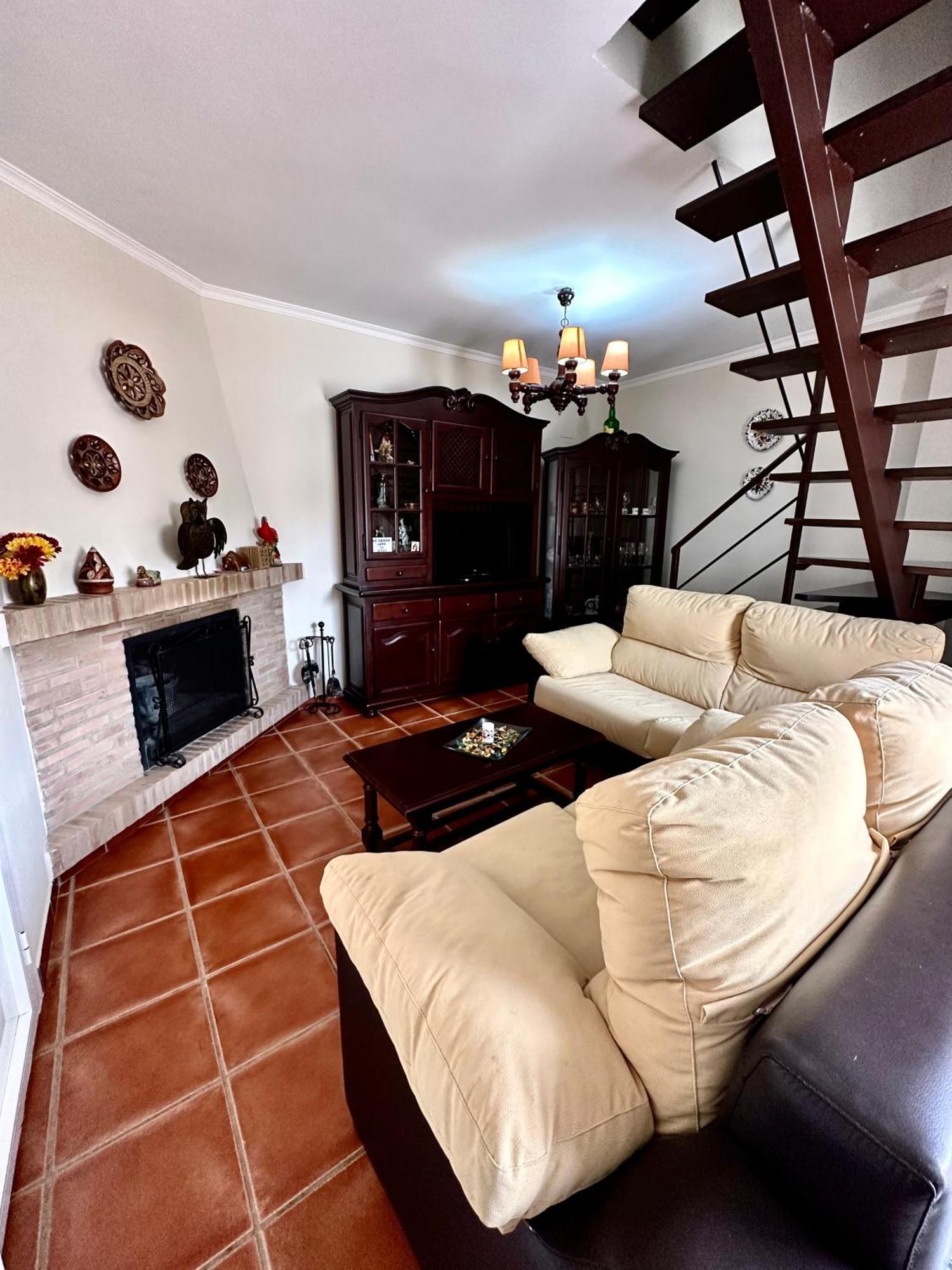 Villa Grazalema Casa Rural Con Encanto Eksteriør bilde
