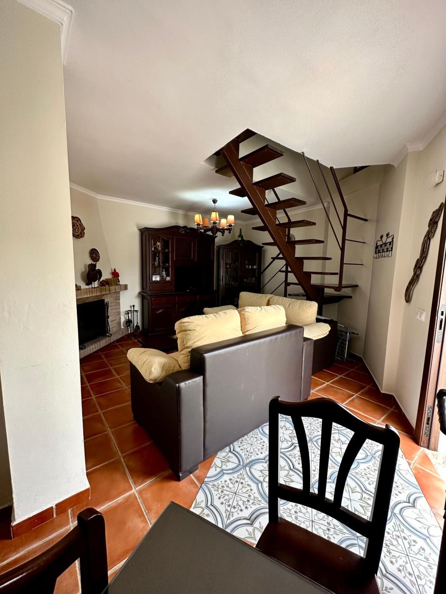 Villa Grazalema Casa Rural Con Encanto Eksteriør bilde