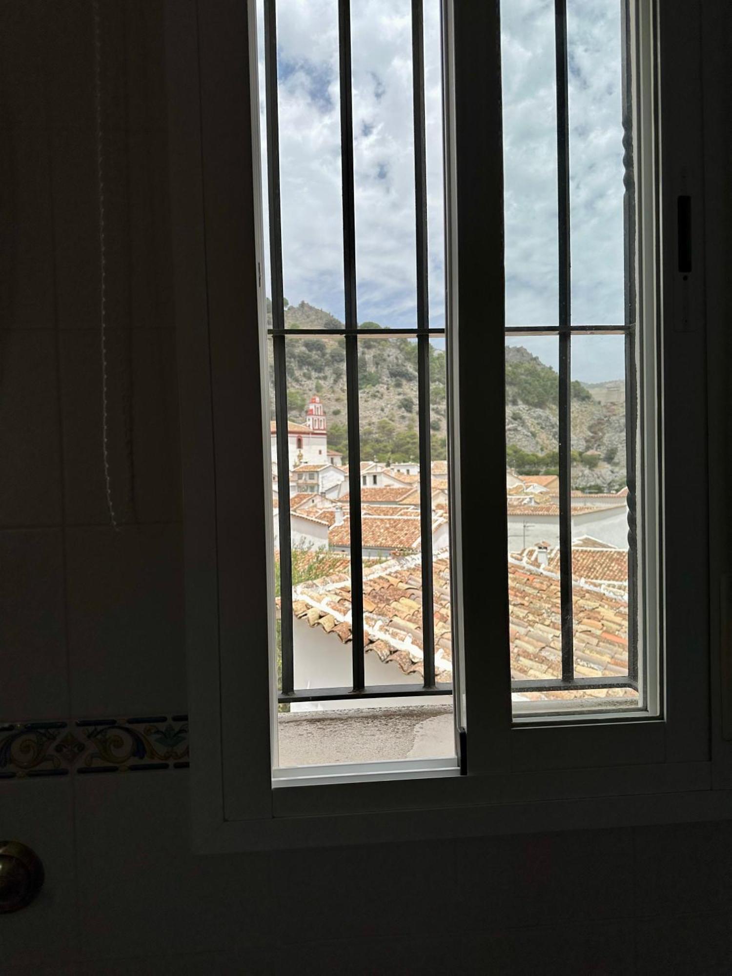 Villa Grazalema Casa Rural Con Encanto Eksteriør bilde