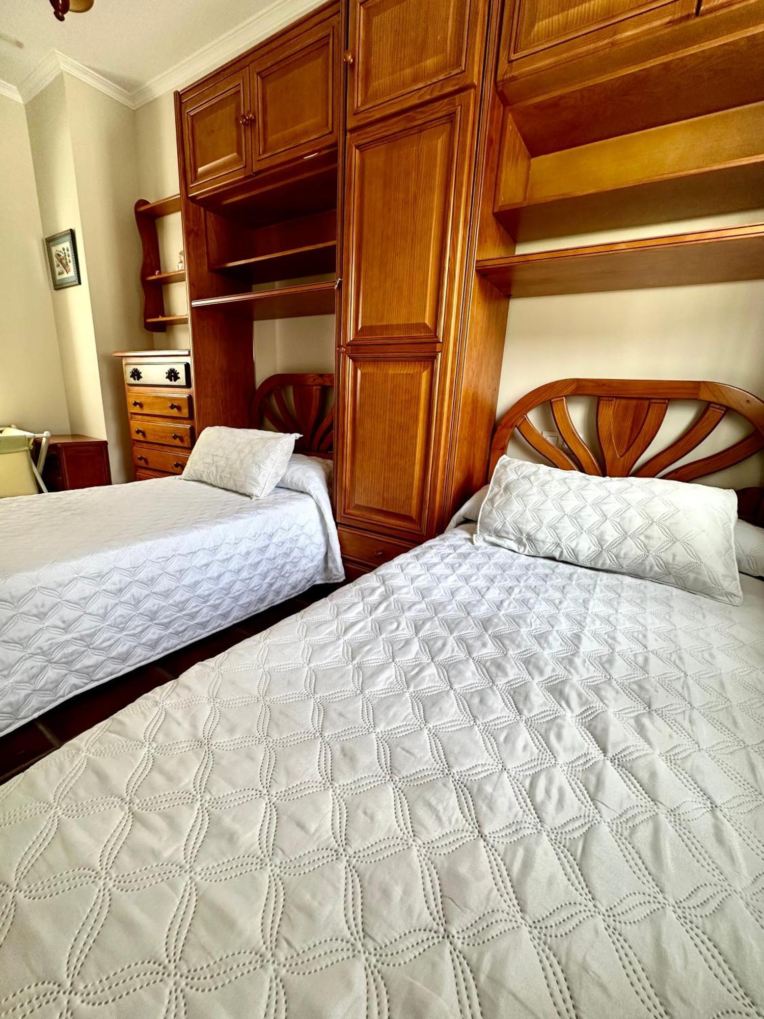 Villa Grazalema Casa Rural Con Encanto Eksteriør bilde